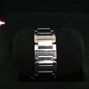 Cartier Diamonds Tank Angla...