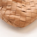 Bottega Veneta Mini Lambski...