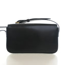 Celine Shiny Calfskin Claud...