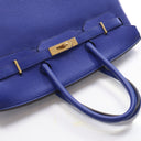 Hermes Blue Electrique Togo...