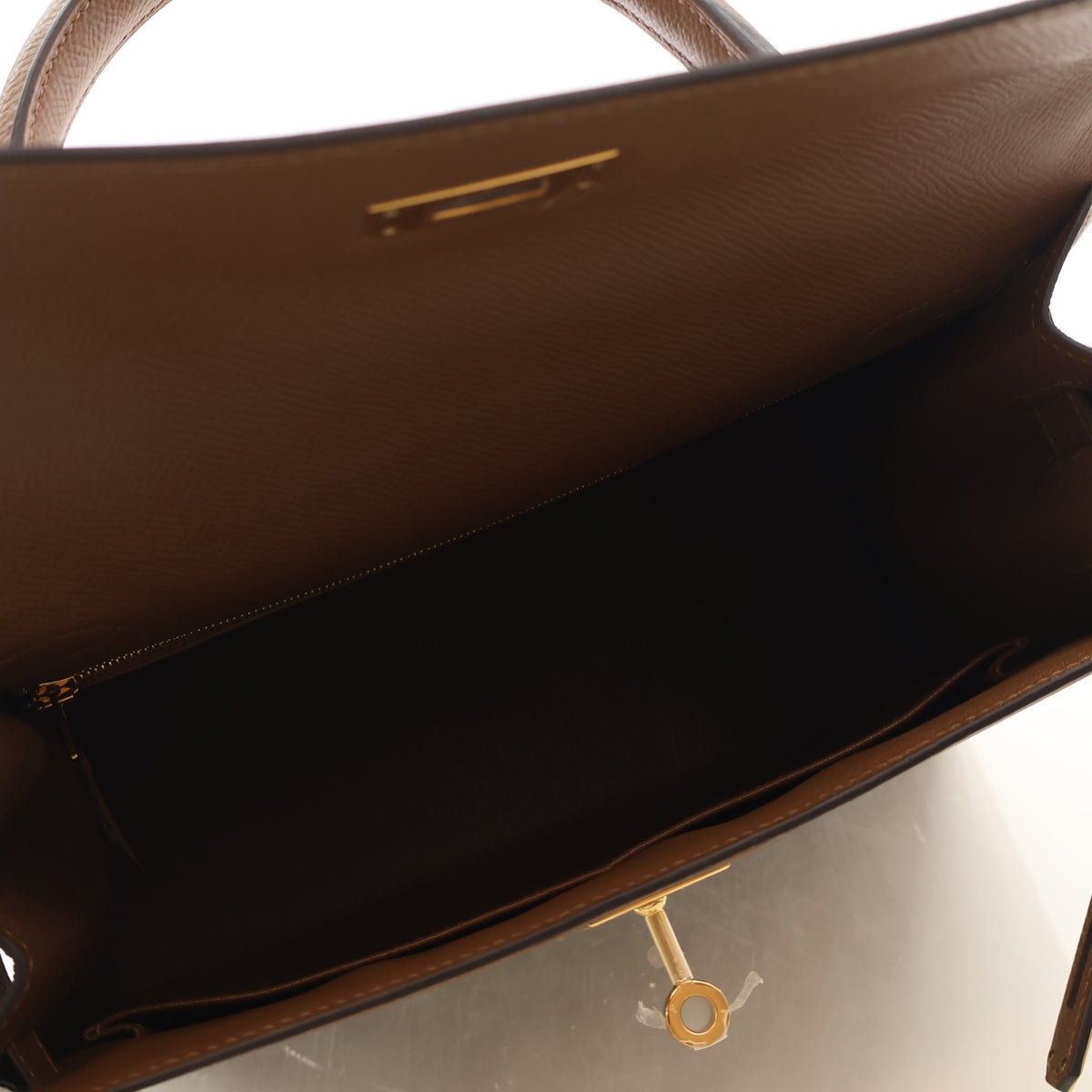 Hermes Alezan Epsom Sellier Kelly 28, photo 13 of 16