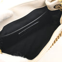Saint Laurent Mini Lambskin...