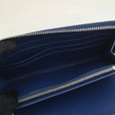 Prada Ostrich Wallet