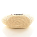Loewe Small Raffia Anagram ...