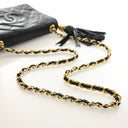 Chanel Vintage Lambskin CC ...