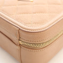 Chanel Medium Caviar CC Fil...