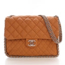 Product - Chanel Maxi Lambs...