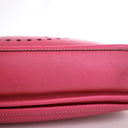 Hermes Rose Tyrien Epsom Ev...