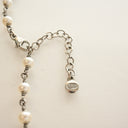 Chanel Crystal CC Baroque P...
