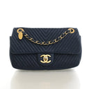 Product - Chanel Calfskin S...