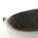 Celine Triomphe Canvas Ava Bag