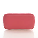 Chanel Small Lambskin Pearl...