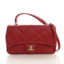 Product - Chanel Small Lamb...