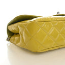 Chanel Medium Patent Flap Bag