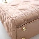 Christian Dior Mini Satin L...
