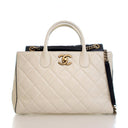 Product - Chanel Calfskin P...
