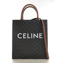 Celine Small Triomphe Canva...