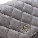 Chanel Caviar Classic Walle...