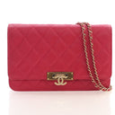 Product - Chanel Caviar Wal...