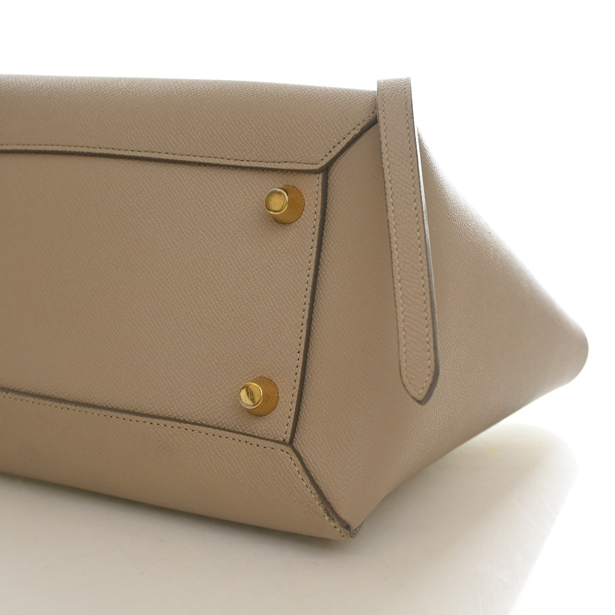 Celine Mini Calfskin Belt Bag, photo 7 of 15