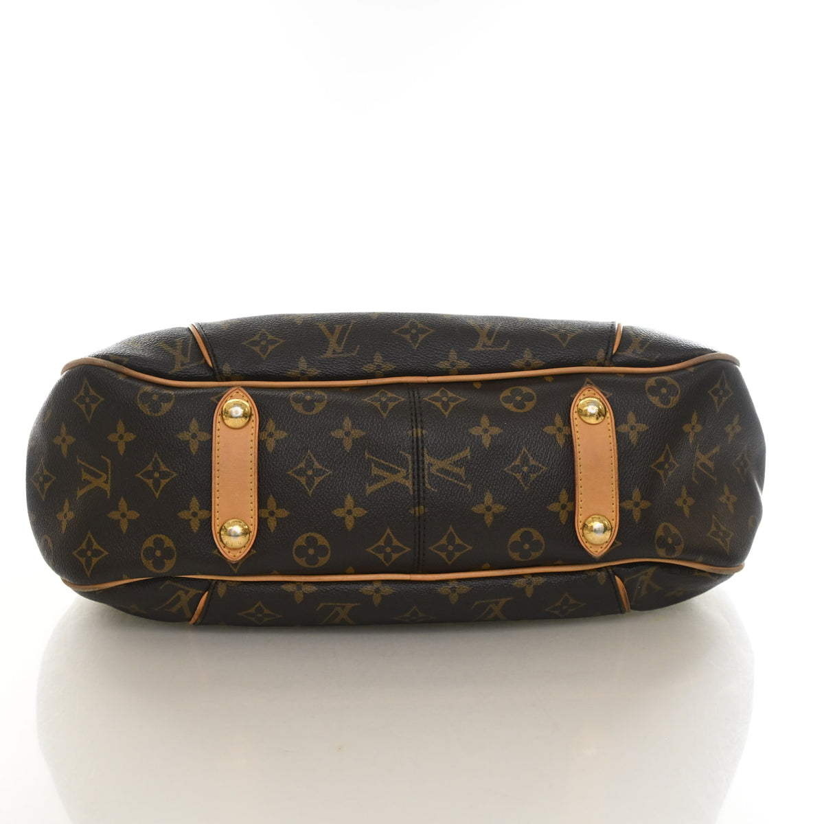 Louis Vuitton Monogram Galleria PM, photo 9 of 22