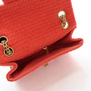 Chanel Mini Tweed Reissue 2...