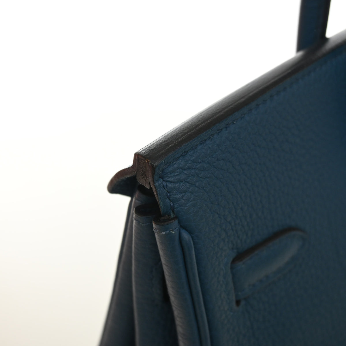 Hermes Colvert Togo Birkin 25, photo 17 of 18