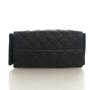 Chanel Small Caviar 25 Hobo