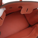 Hermes Crevette Togo Birkin 35