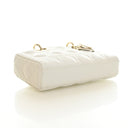 Christian Dior Small Calfsk...