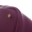 Hermes Anemone Clemence Pic...