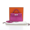 Hermes Magnolia Epsom Mini ...