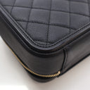 Chanel Small Caviar Filigre...