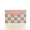 Louis Vuitton Damier Azur D...