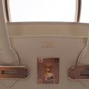 Hermes Craie Epsom Birkin 30
