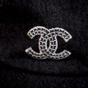 Chanel CC Baseball Cap
