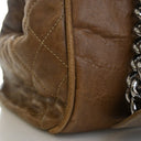 Chanel Vintage Large Aged C...