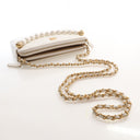 Chanel Lambskin Double Zip ...