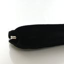 Chanel Vintage Velvet Frame...