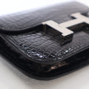 Hermes Niloticus Crocodile ...