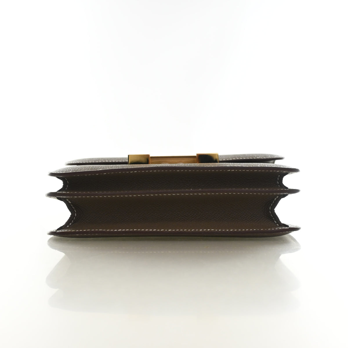 Hermes Etoupe Epsom Constance 18, photo 9 of 14