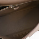 Hermes Etoupe Togo Kelly 32