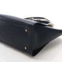 Chanel Small Caviar Deauvil...