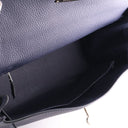 Hermes Bleu Saphir Touch Ke...