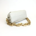 Bottega Veneta Chain Pouch