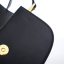 Valentino Small Calfskin Lo...