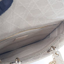 Christian Dior Large Embroi...