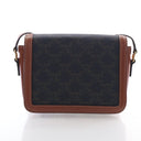 Celine Teen Triomphe Canvas...