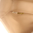 Chanel Vintage Small Lambsk...