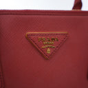 Prada Large Saffiano Galler...